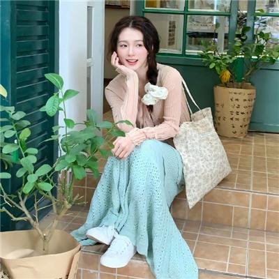 宝藏猎人久美子