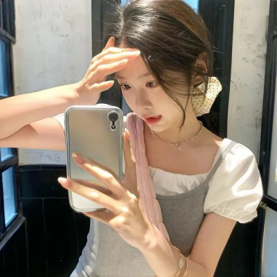 最美身影第一季