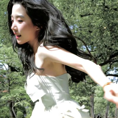 神枪少女第一季